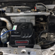 Genius Wrencher Drops Cement Mixer Engine Into Honda Insight, Actually Hits A Decent Top Speed